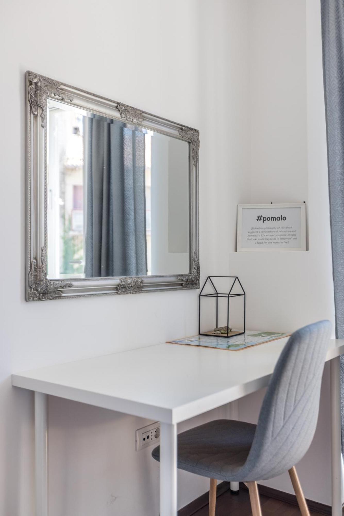 ספליט Central Park Apartment With Terrace מראה חיצוני תמונה
