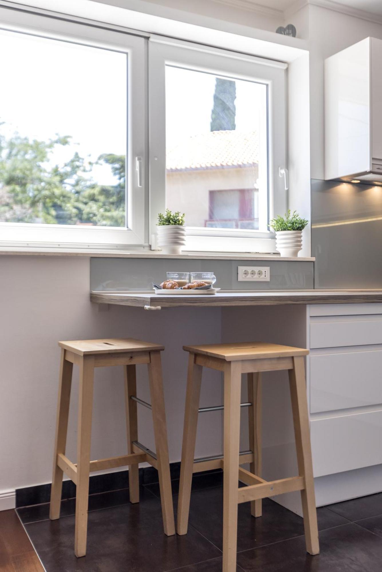ספליט Central Park Apartment With Terrace מראה חיצוני תמונה
