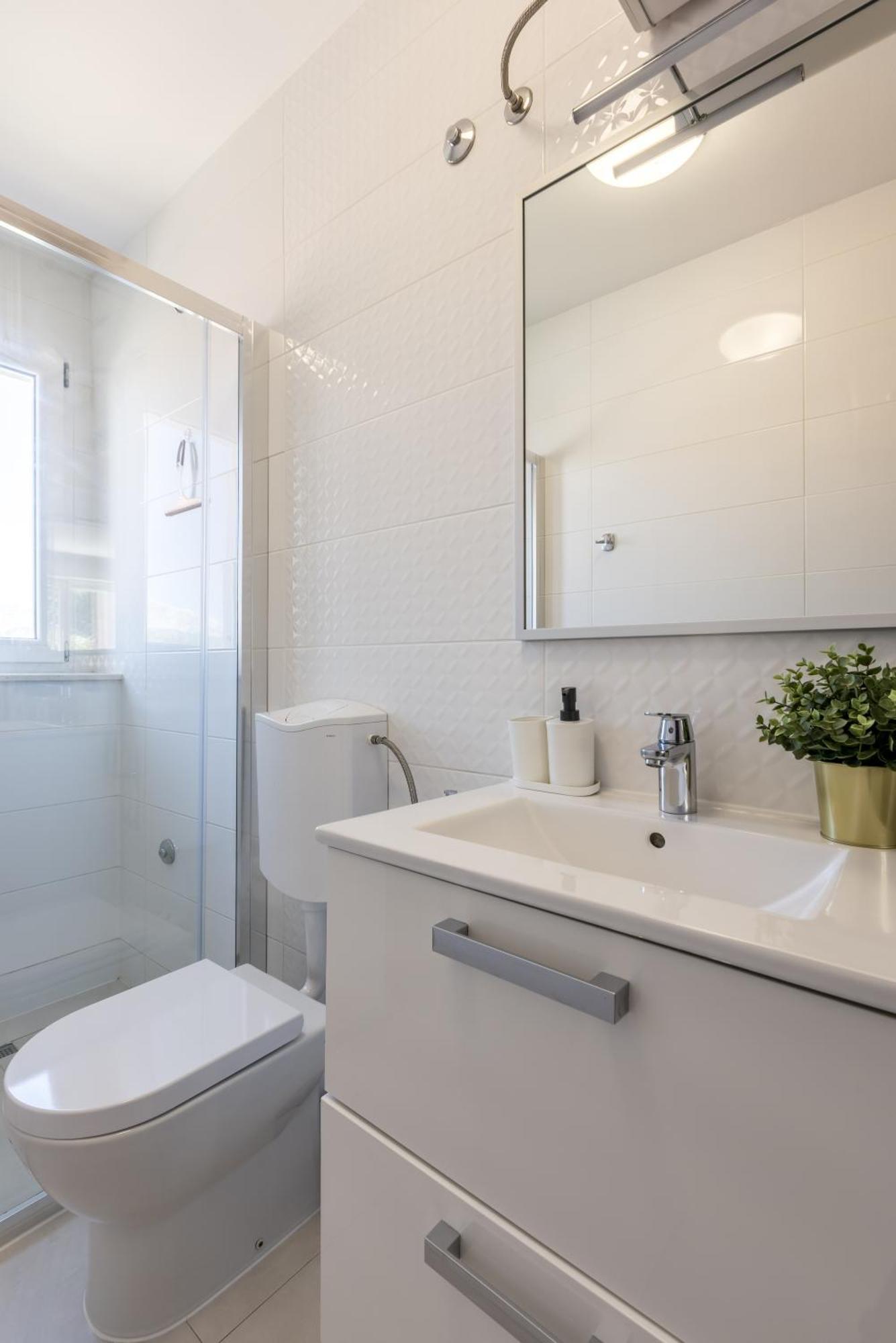 ספליט Central Park Apartment With Terrace מראה חיצוני תמונה