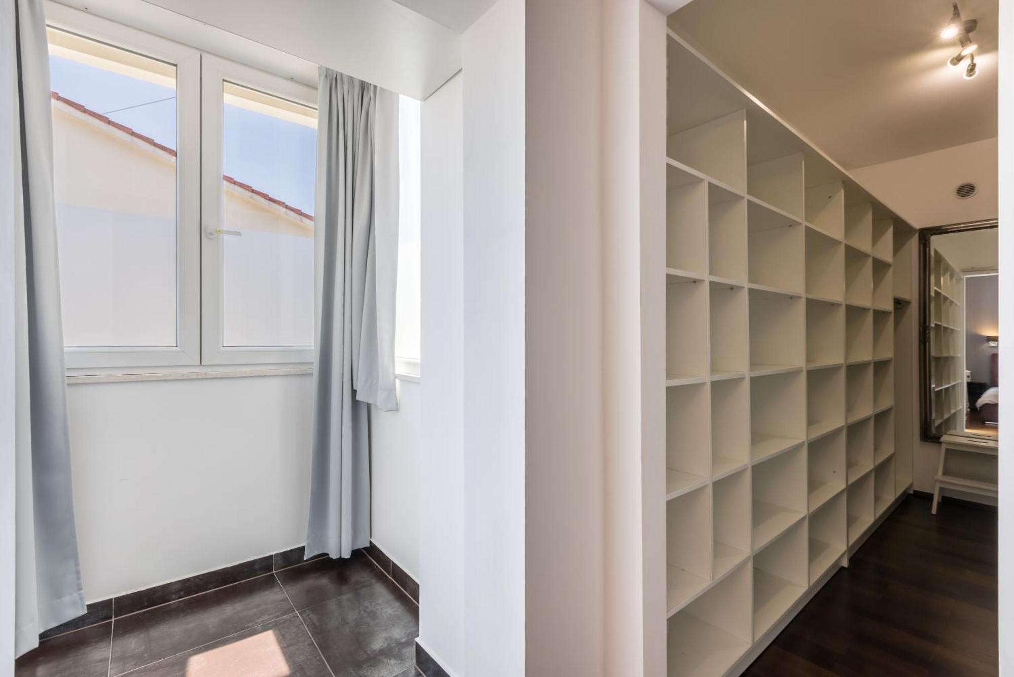 ספליט Central Park Apartment With Terrace מראה חיצוני תמונה
